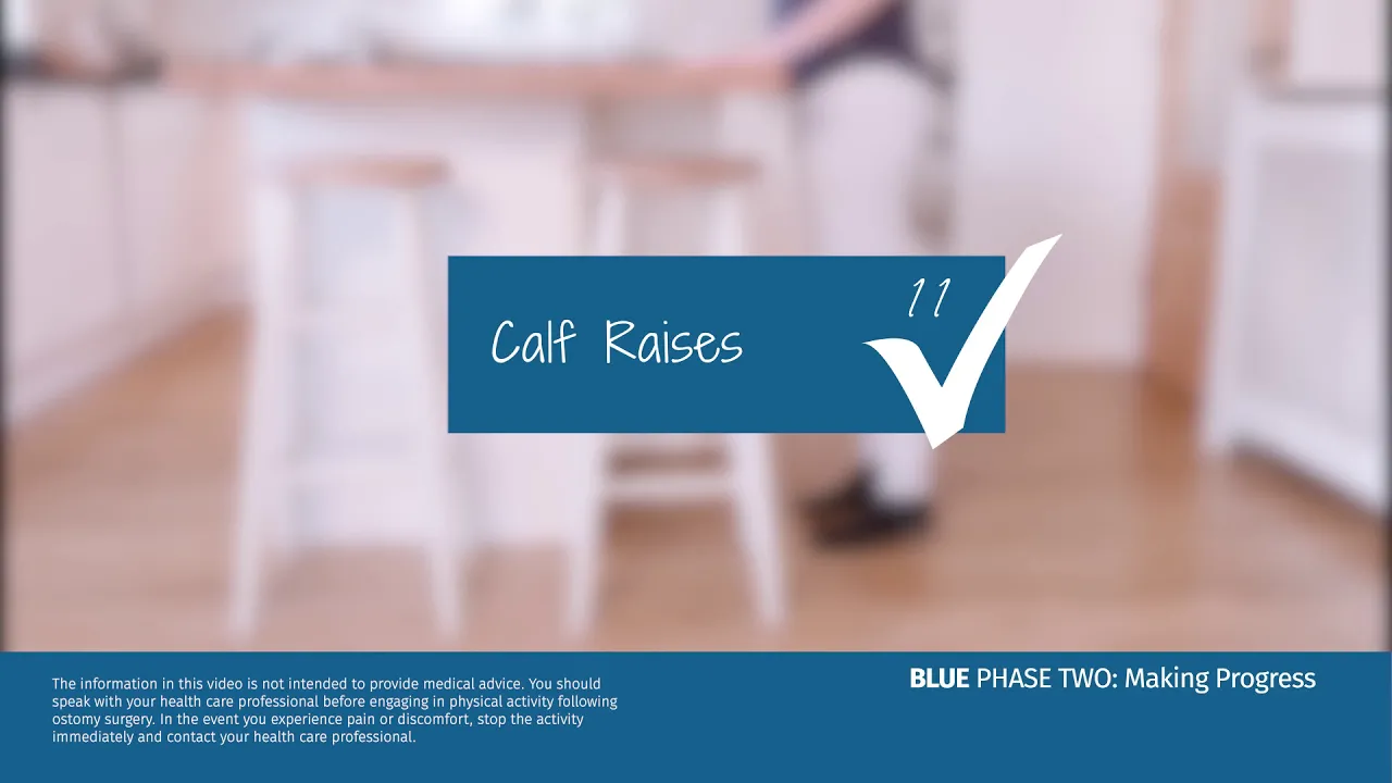 a computer screen with a blue background