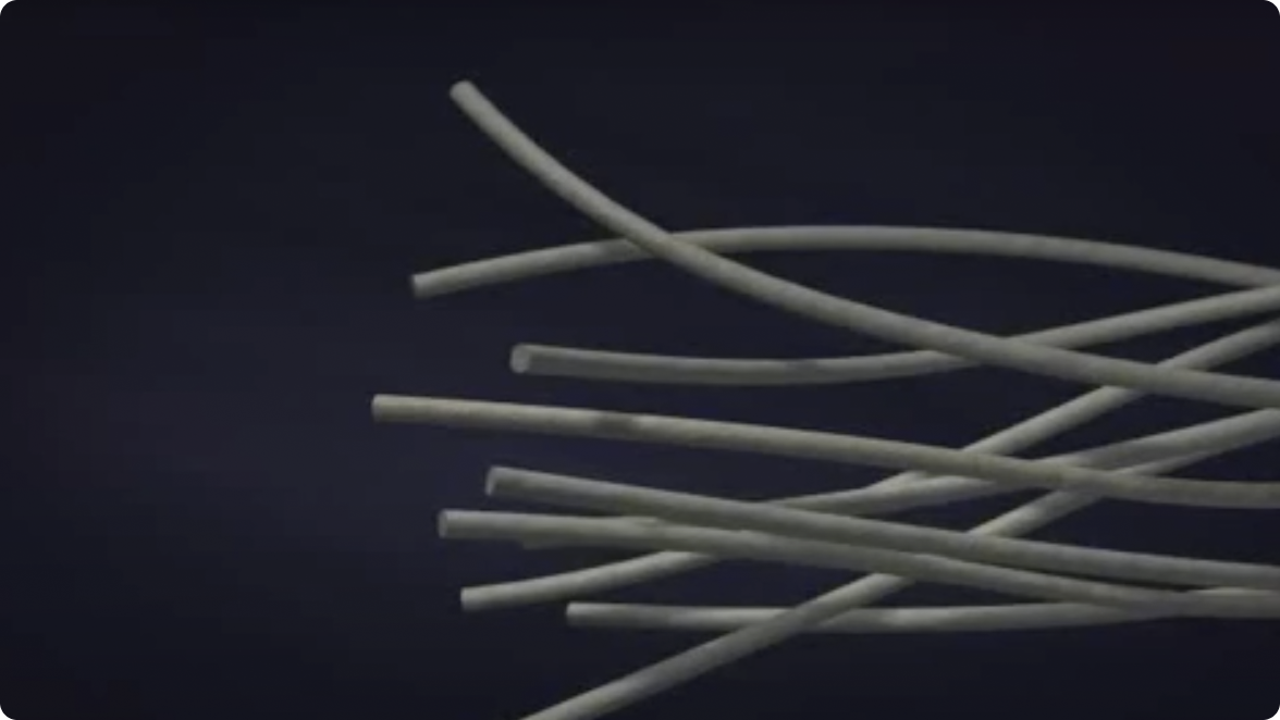 Hydrofiber®-teknologi