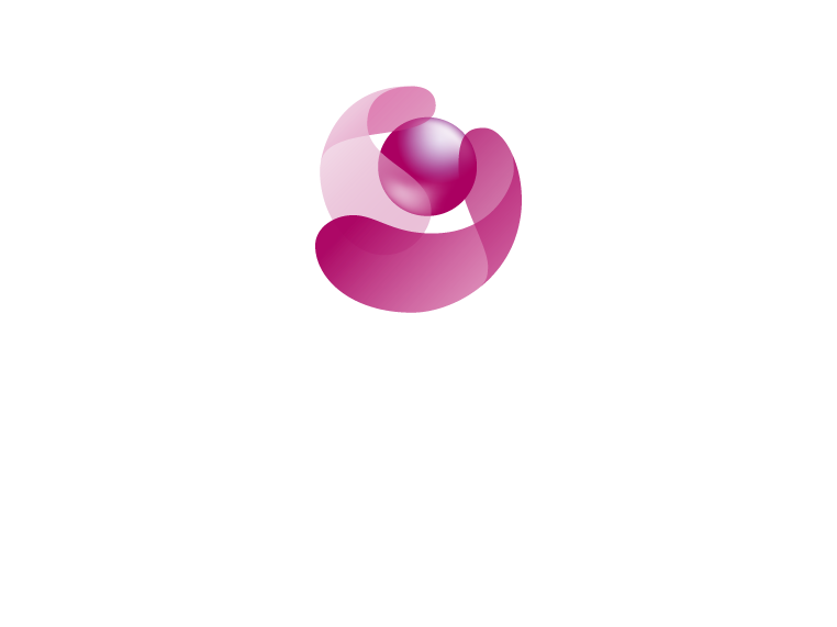 logo, company name